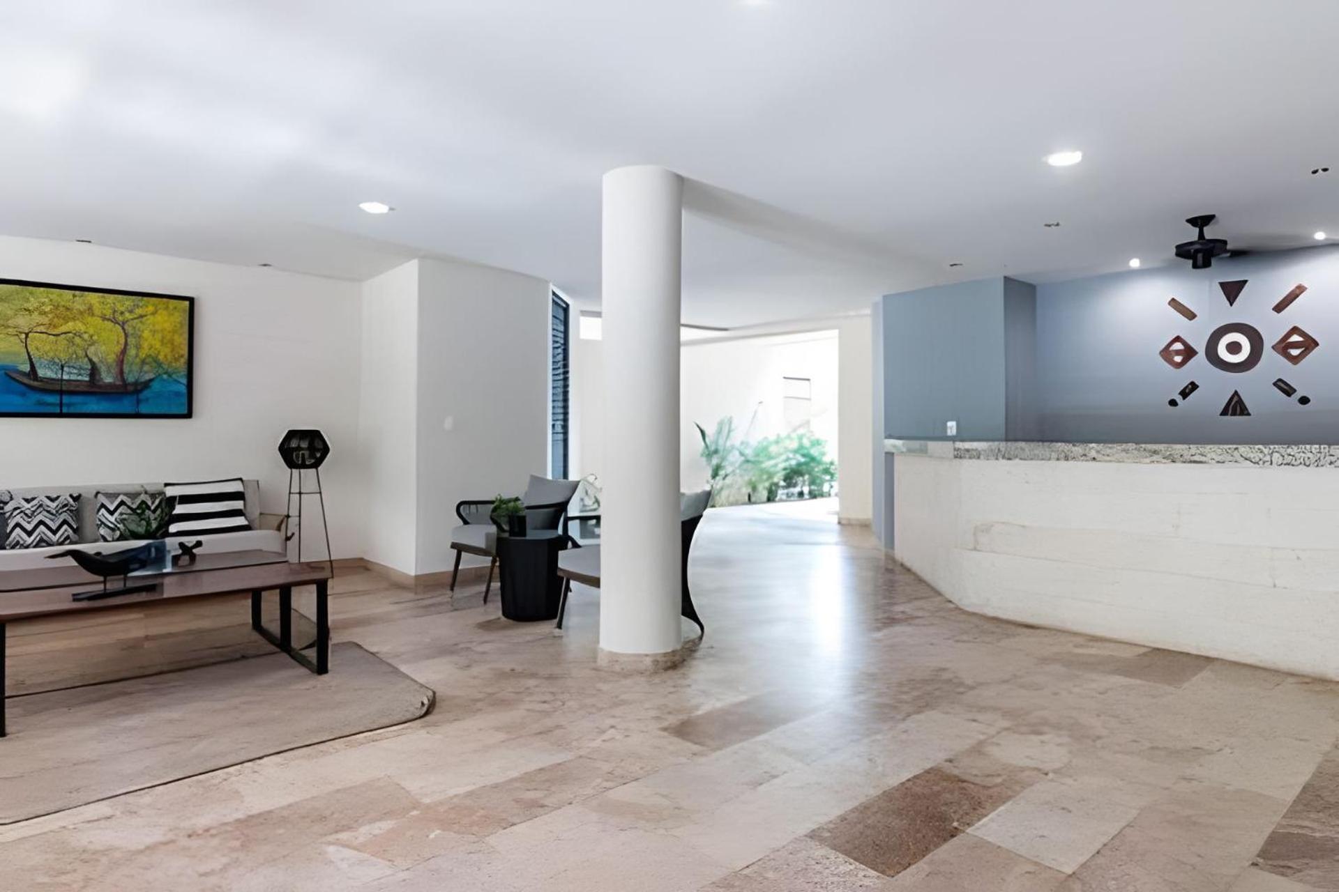 Casa De Lujo Ka'An Maya Acceso Swimup A La Piscina 툴룸 외부 사진